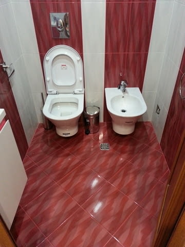 Строителни Ремонти, Водопроводни Услуги Работа през уикенд - Да, Боядисване с боя, Боядисване с латекс, Външна топлоизолация, Вътрешна топлоизолация, Гипсова мазилка, Ел. инсталация, Залепяне на тапети, Замазка, Зидария, Инсталация на гипсокартон, Инсталация на окачени тавани, Инсталация на скрито осветление, Консултация, Кърти-чисти-извозва, Монтаж на врати, Монтаж на дограма, Облицовка с камък, Обръщане на прозорци, ОиВ, Поставяне на ВиК, Поставяне на гранитогрес, Поставяне на теракот, Поставяне на фаянс, Ремонт на покриви, Хидроизолация, Шпакловка - град Русе | Строителни Услуги - снимка 10