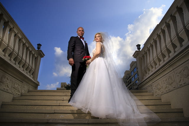 Методи Жейнов - Сватбен фотограф - град Варна | Фотография и фото ателиета - снимка 3