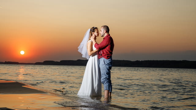 Методи Жейнов - Сватбен фотограф - град Варна | Фотография и фото ателиета - снимка 4