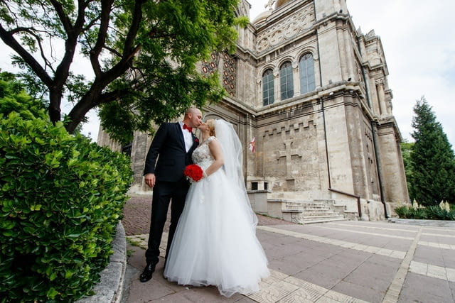 Методи Жейнов - Сватбен фотограф - град Варна | Фотография и фото ателиета - снимка 6