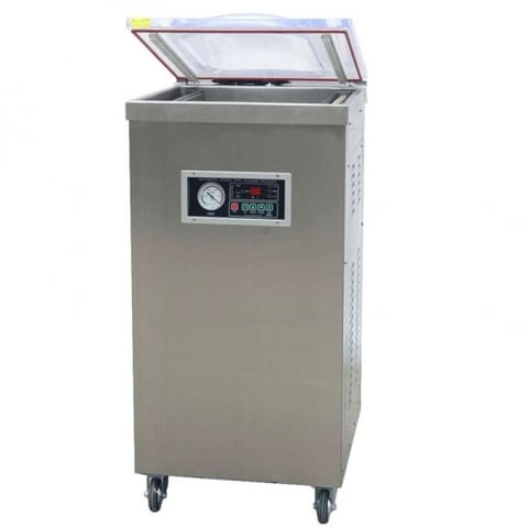 Вакуум машина SМТ 400 - град София | Машини / Съоръжения