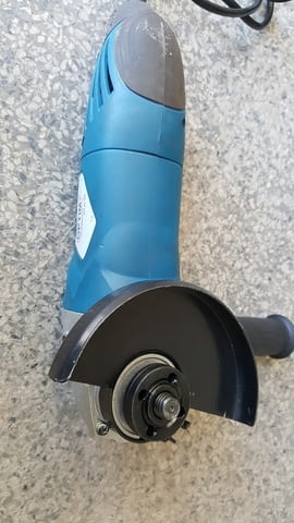 Ъглошлайф 125 мм - град Видин | Инструменти / Оборудване - снимка 4