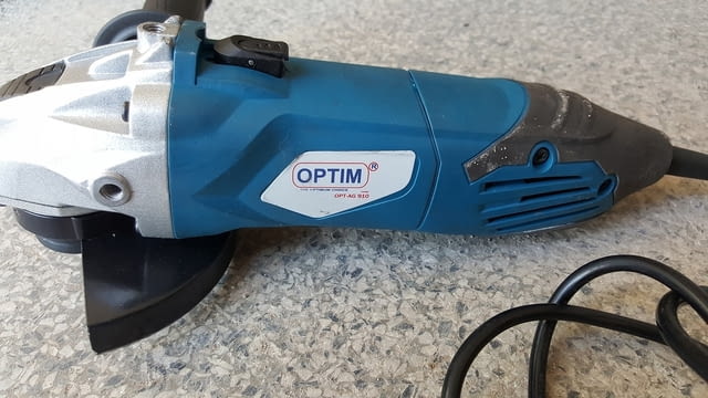 Ъглошлайф 125 мм - град Видин | Инструменти / Оборудване - снимка 5