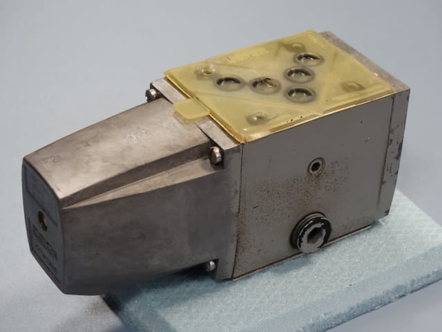 Хидравличен разпределител Vickers Тежка промишленост, На дребно - град Пловдив | Промишлено Оборудване - снимка 6