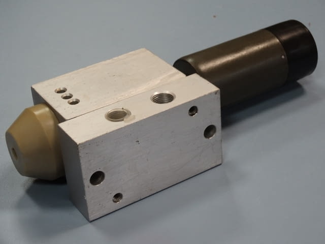 Пневматичен разпределител ORSTA Лека промишленост, На дребно - град Пловдив | Промишлено Оборудване - снимка 7