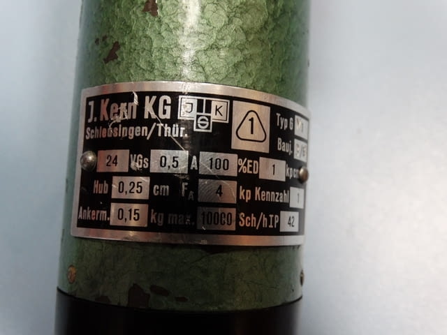 Пневматичен разпределител ORSTA Лека промишленост, На дребно - град Пловдив | Промишлено Оборудване - снимка 9