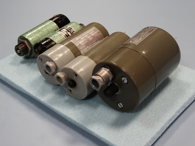 Електромагнит ORSTA Лека промишленост, На дребно - град Пловдив | Промишлено Оборудване - снимка 2