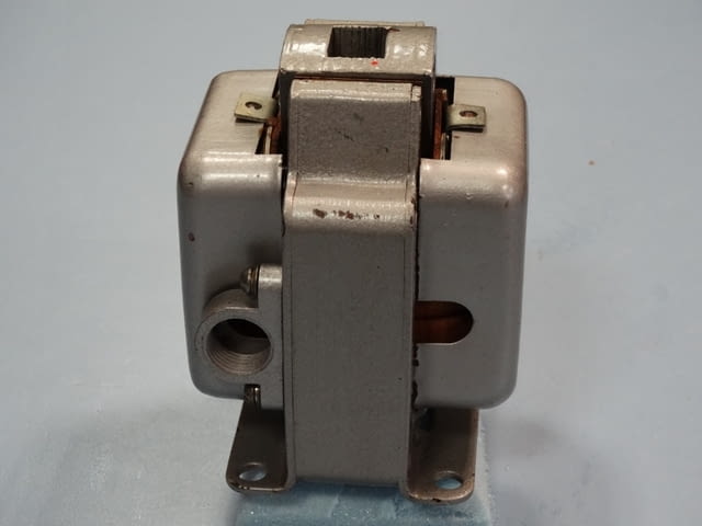 Електромагнит МИС-6100Е Енергетика, На дребно - град Пловдив | Промишлено Оборудване - снимка 2