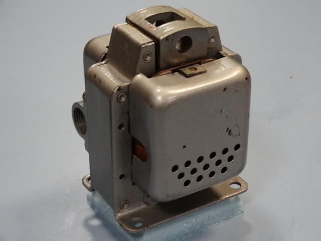 Електромагнит МИС-6100Е Енергетика, На дребно - град Пловдив | Промишлено Оборудване - снимка 3