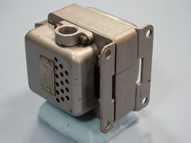 Електромагнит МИС-6100Е Енергетика, На дребно - град Пловдив | Промишлено Оборудване - снимка 4