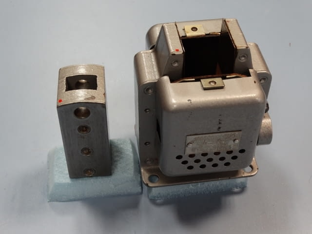 Електромагнит МИС-6100Е Енергетика, На дребно - град Пловдив | Промишлено Оборудване - снимка 6