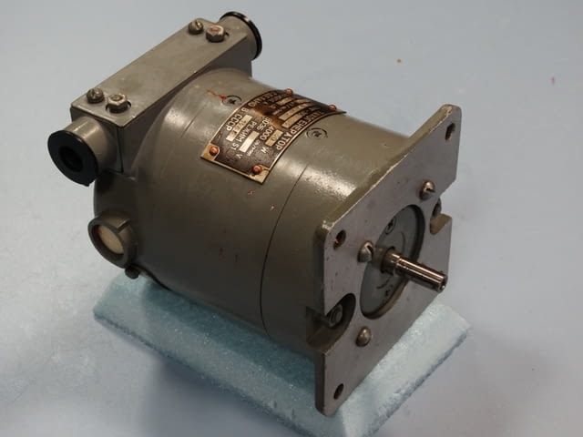 Тахогенератор ТМГ-30 Енергетика, На дребно - град Пловдив | Промишлено Оборудване - снимка 1