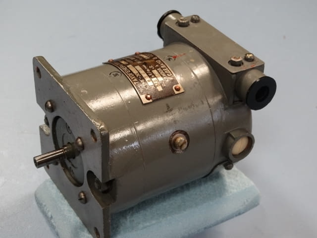 Тахогенератор ТМГ-30 Енергетика, На дребно - град Пловдив | Промишлено Оборудване - снимка 3