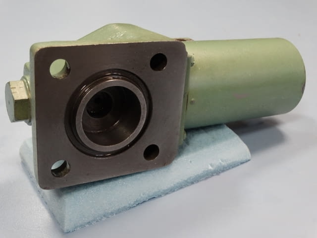 Хидравличен клапан J.KERN KG GS1G Лека промишленост, На дребно - град Пловдив | Промишлено Оборудване - снимка 4