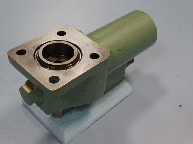 Хидравличен клапан J.KERN KG GS1G Лека промишленост, На дребно - град Пловдив | Промишлено Оборудване - снимка 5