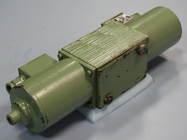 Хидравличен разпределител ORSTA TGL-10939, град Пловдив | Промишлено Оборудване - снимка 3