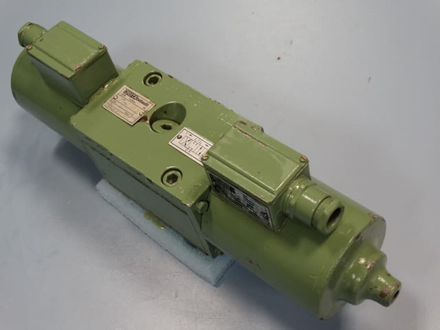 Хидравличен разпределител ORSTA TGL-10939, град Пловдив | Промишлено Оборудване - снимка 5