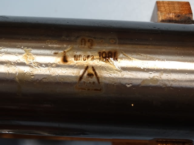 Шпиндел за центрови шлайф TOS Машиностроене, На дребно - град Пловдив | Промишлено Оборудване - снимка 4