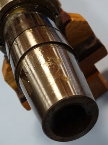 Шпиндел за центрови шлайф TOS Машиностроене, На дребно - град Пловдив | Промишлено Оборудване - снимка 6