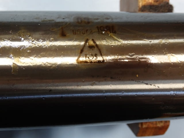 Шпиндел за центрови шлайф TOS Машиностроене, На дребно - град Пловдив | Промишлено Оборудване - снимка 7