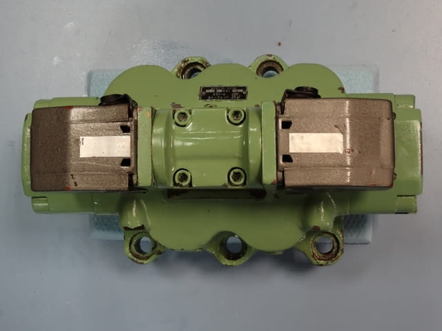 Хидравличен разпределител 4Г73-46 Тежка промишленост, На дребно - град Пловдив | Промишлено Оборудване - снимка 4