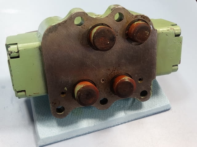 Хидравличен разпределител 4Г73-46 Тежка промишленост, На дребно - град Пловдив | Промишлено Оборудване - снимка 5