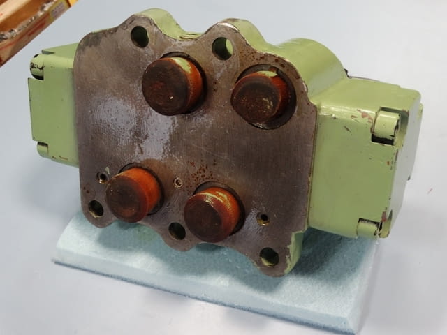 Хидравличен разпределител 4Г73-46 Тежка промишленост, На дребно - град Пловдив | Промишлено Оборудване - снимка 6