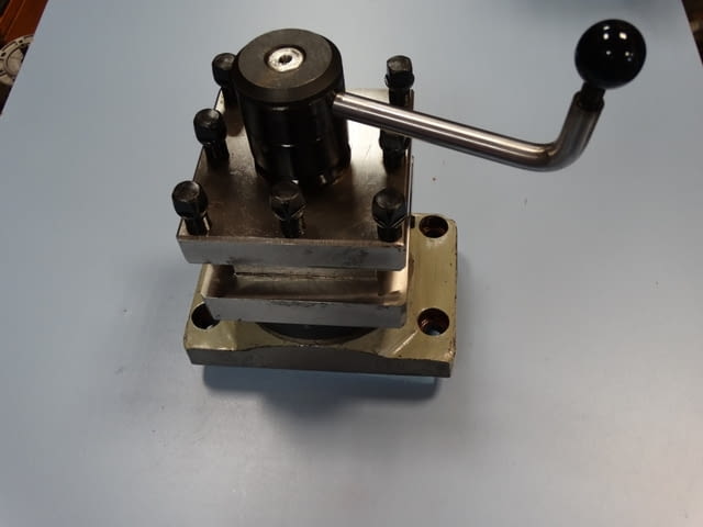 Ножодържач за струг Машиностроене, На дребно - град Пловдив | Промишлено Оборудване - снимка 3