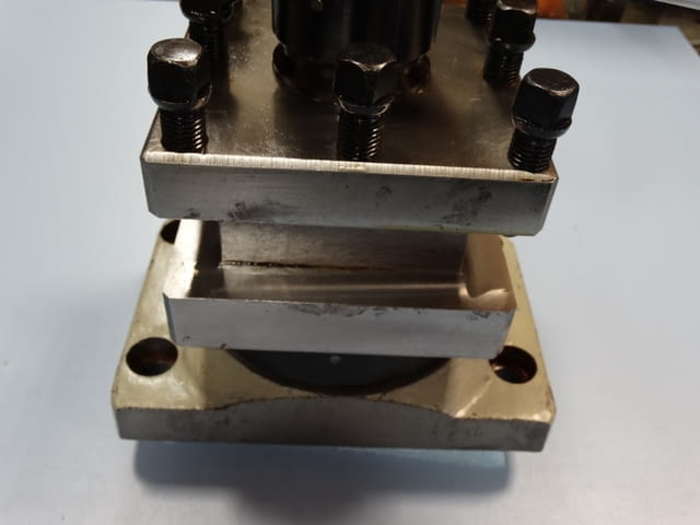 Ножодържач за струг Машиностроене, На дребно - град Пловдив | Промишлено Оборудване - снимка 4