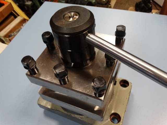 Ножодържач за струг Машиностроене, На дребно - град Пловдив | Промишлено Оборудване - снимка 5