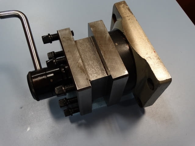 Ножодържач за струг Машиностроене, На дребно - град Пловдив | Промишлено Оборудване - снимка 6