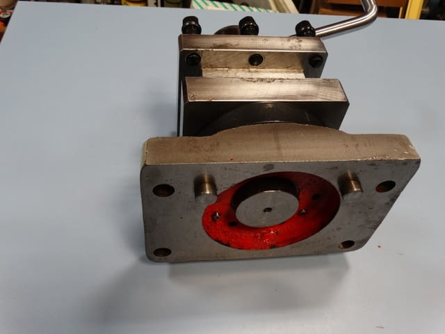 Ножодържач за струг Машиностроене, На дребно - град Пловдив | Промишлено Оборудване - снимка 7