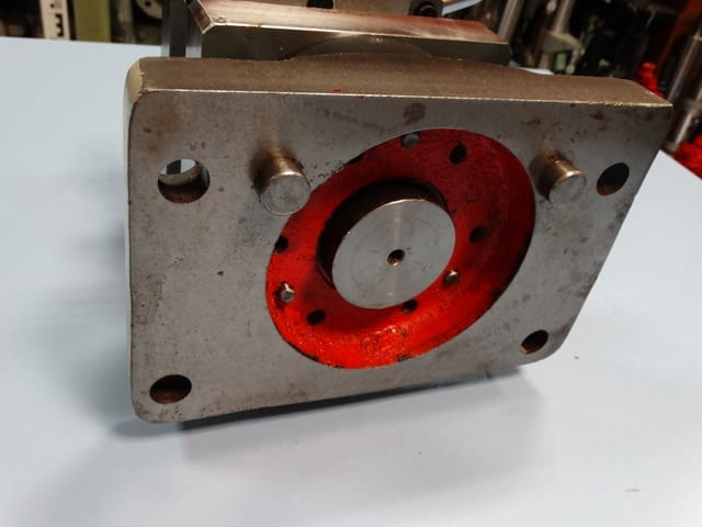 Ножодържач за струг Машиностроене, На дребно - град Пловдив | Промишлено Оборудване - снимка 8