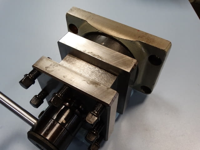 Ножодържач за струг Машиностроене, На дребно - град Пловдив | Промишлено Оборудване - снимка 9