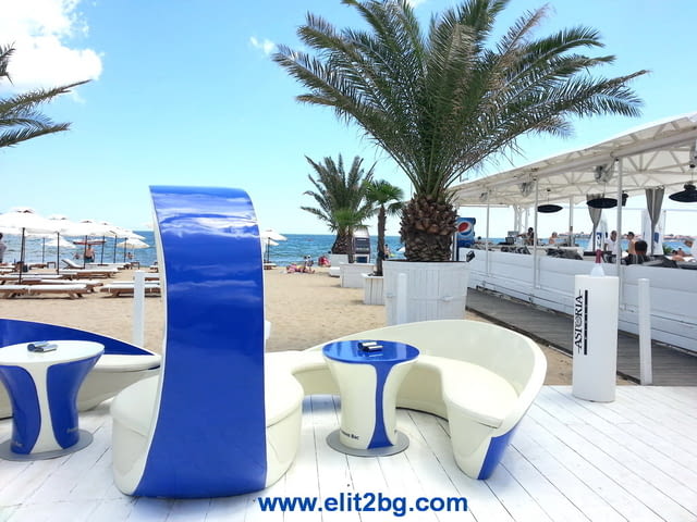 Евтини хотели в Слънчев бряг - Слънчев бряг Хотел ЕЛИТ Hotel ELIT - снимка 2