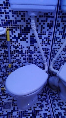 Нощувки в центъра на София Интернет, Кабелна, Обзаведено, Телевизор, Централна част, До автобусна спирка, До заведение, До метро, До парк, До училище, До хранителен магазин - град София | Квартири / Нощувки - снимка 3