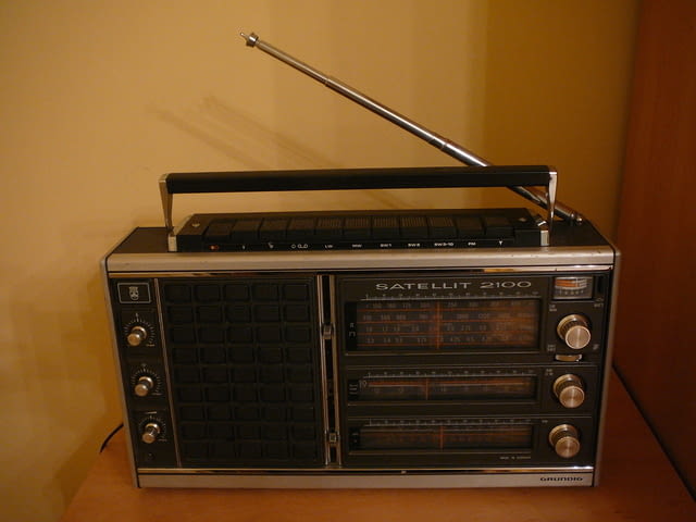 Grundig satellit 2100 - city of Pazardzhik | Amplifiers & Boards - снимка 3