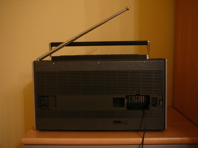 Grundig satellit 2100 - city of Pazardzhik | Amplifiers & Boards - снимка 4