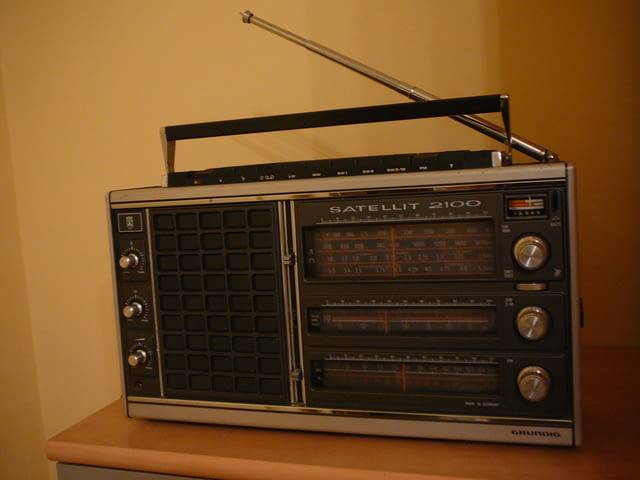 Grundig satellit 2100 - city of Pazardzhik | Amplifiers & Boards - снимка 5