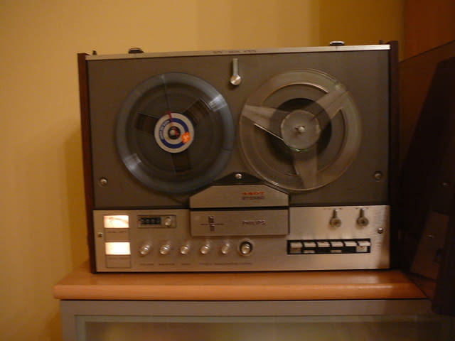 Philips 4407 - city of Pazardzhik | Amplifiers & Boards - снимка 2