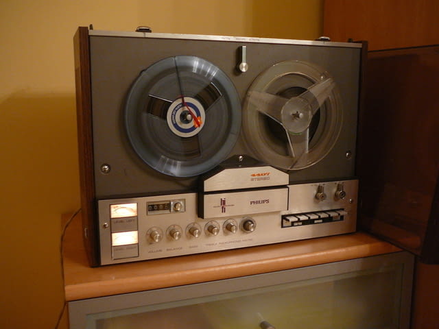 Philips 4407 - city of Pazardzhik | Amplifiers & Boards - снимка 3