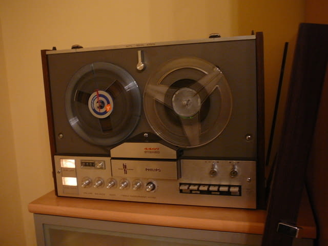 Philips 4407 - city of Pazardzhik | Amplifiers & Boards - снимка 4