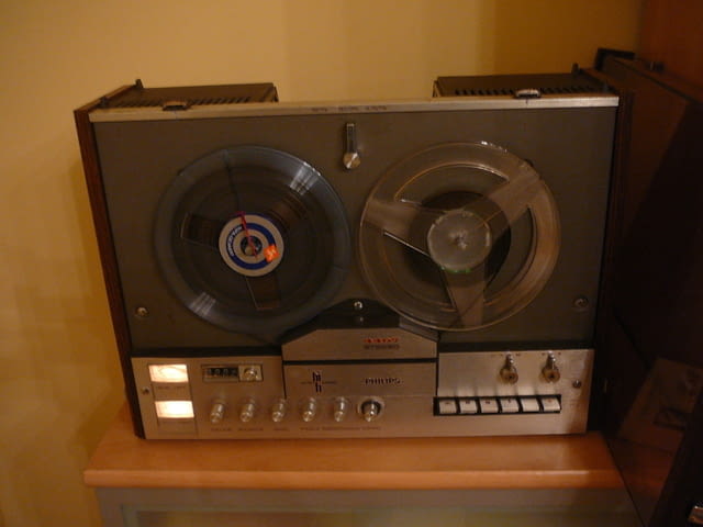 Philips 4407 - city of Pazardzhik | Amplifiers & Boards - снимка 6