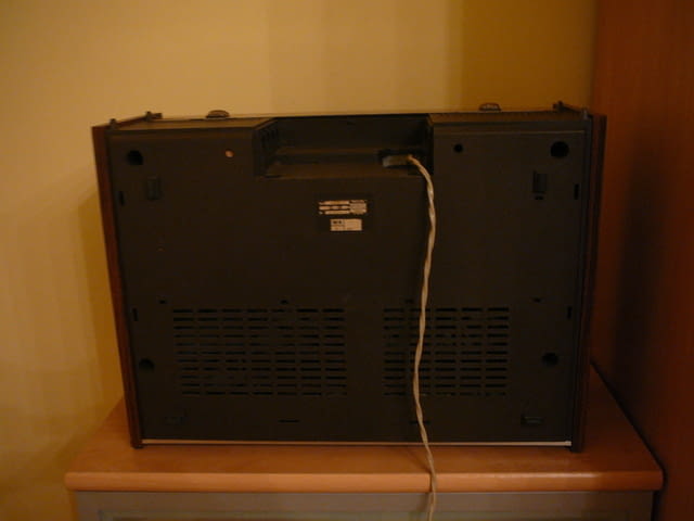 Philips 4407 - city of Pazardzhik | Amplifiers & Boards - снимка 9