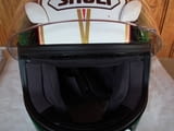 Shoei XR-1100 Skeet мото шлем каска