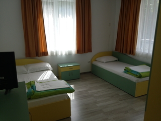 Къща за гости Вълкова - Ахтопол