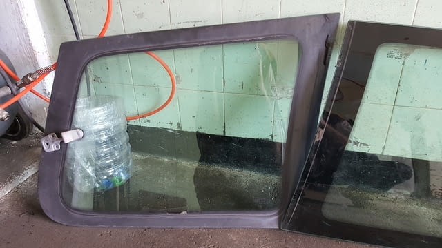 Странични задни стъкла фиксове за Renault Espace 3, град Видин | Резервни Части - снимка 2