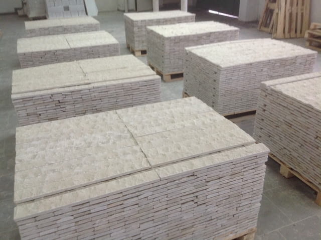 Хелкомарми Стоун ЕООД - град Гоце Делчев | Строителни материали - снимка 2