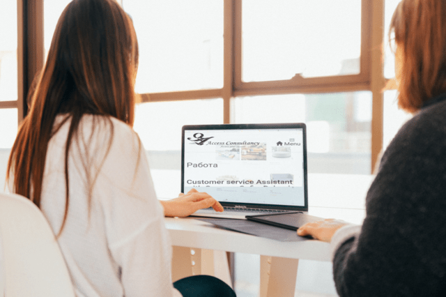 Аксес Консултанси ООД - град Русе | Услуги - снимка 3