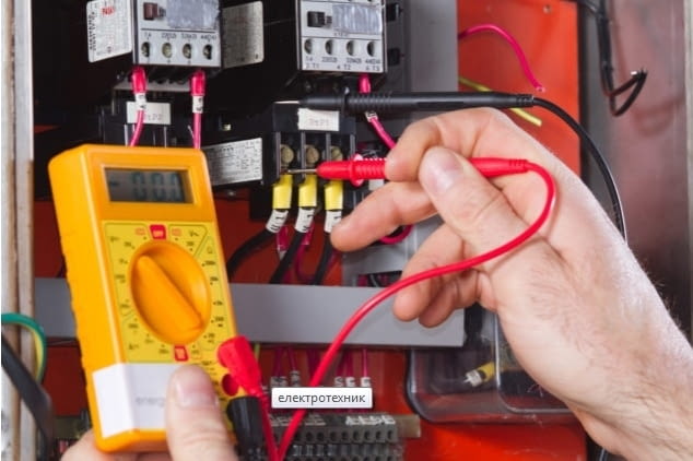 Ремонт на битова техника - град Пловдив | Електро Услуги - снимка 11